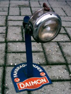 daimon